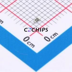 Résistance SMD NQ03WAF750JT5E 0603 (Type : Film Épais) (Résistance : 75 Ohms Précision : 1%) - Product Image 1