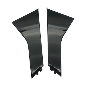 Honda Accord Inspire 2024-2025 <b>Door</b> Pillar <b>Trim</b> Cover 72761-30E-H01 72721-30E-H01 Clip On Left Right - Product Image 4