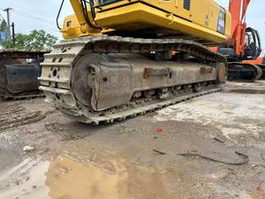 Original Painted Used <b>Excavator</b> Komatsu PC460LC-<b>8</b> Hydraulic Crawler Heavy Duty <b>Excavator</b> With High Quality <b>for</b> Cheap <b>Sale</b> - Product Image 6