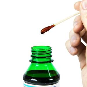 Hisopos <span class=keywords><strong>de</strong></span> algodón desechables <span class=keywords><strong>de</strong></span> doble punta personalizados <span class=keywords><strong>de</strong></span> fábrica para productos <span class=keywords><strong>de</strong></span> seguridad para el cuidado clínico del hogar-Hisopos <span class=keywords><strong>de</strong></span> algodón médicos - Product Image 2