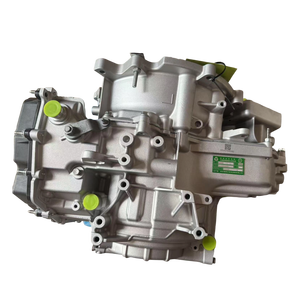 Conjunto de Transmisión Automática <span class=keywords><strong>6F35</strong></span> Remanufacturada OEM para Explorer 2.3T AWD/4WD, Cajas de Cambios - Product Image 6