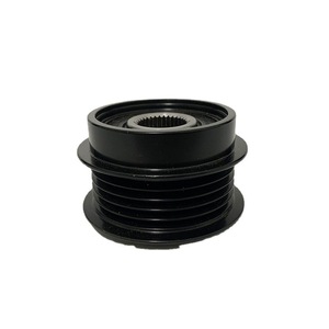 รอกสายพาน Gikha รุ่น 4704090 แบบร่องเดี่ยว สำหรับไดชาร์จรถยนต์ - Product Image 4