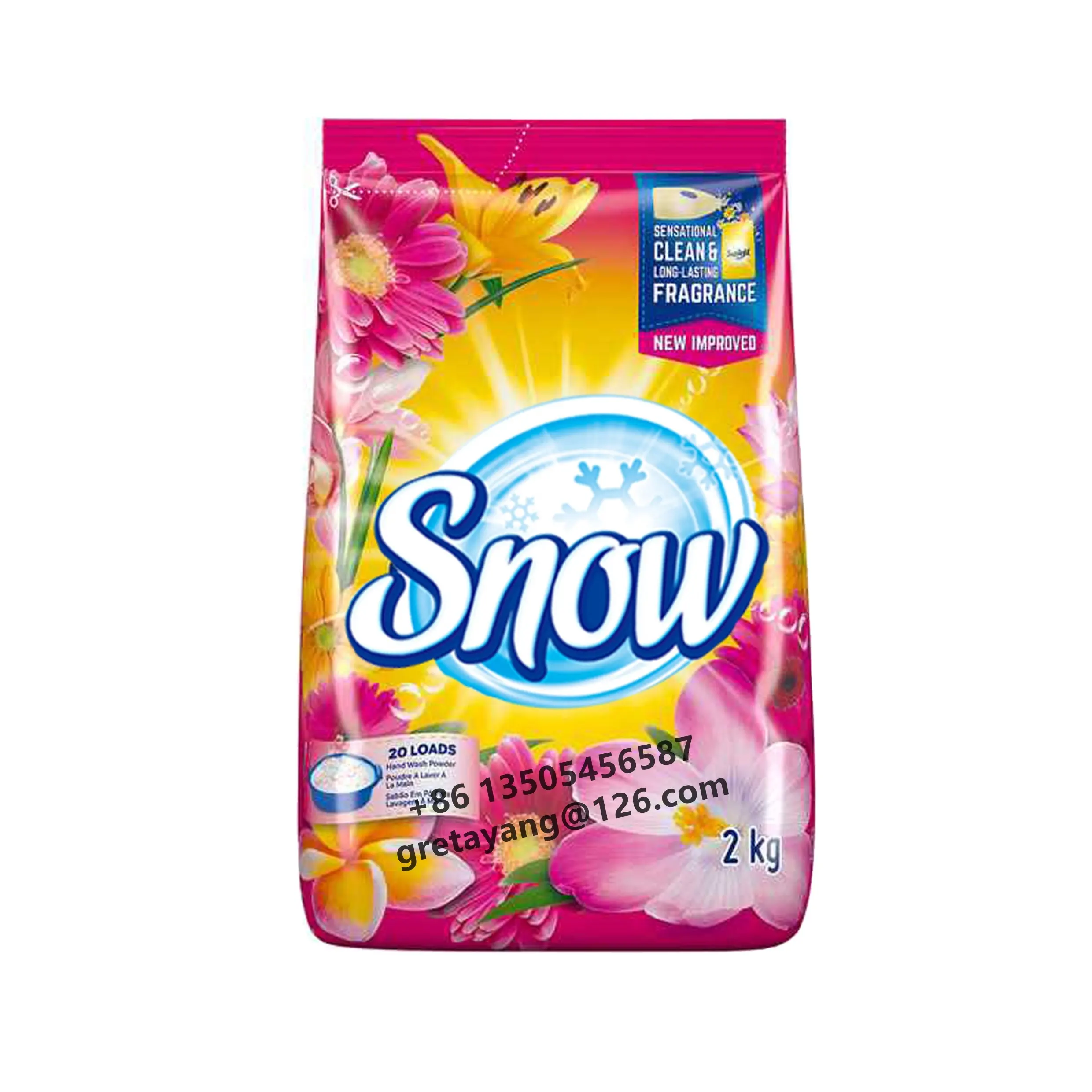 blue color good price washing powder detergent laundry soap powder offer free design packing daily household cleaning products