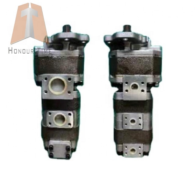 44083-61480 44083-61030 44083-60740 Wheel Loader Hydraulic