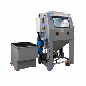 เครื่องพ่นทรายแบบเปียก SKM1500 - Product Image 2