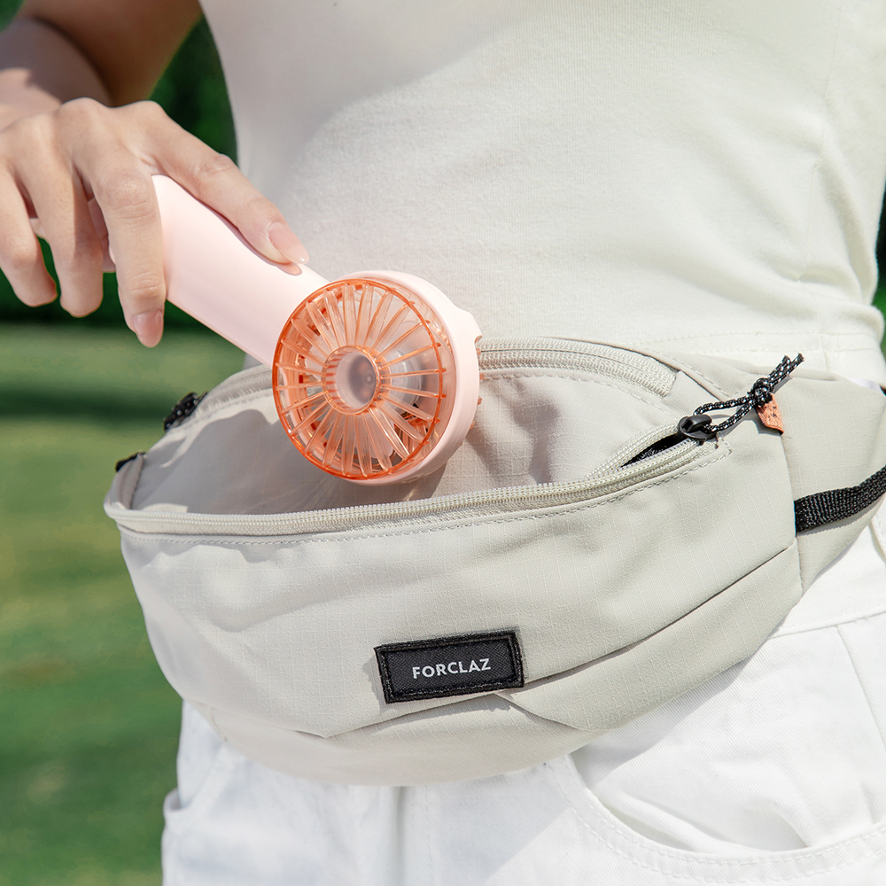 ToyTanic handheld cooling fans