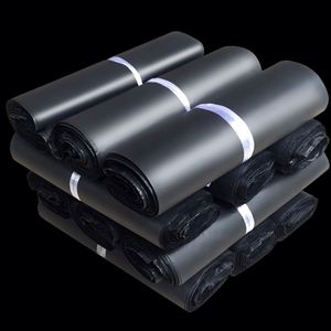 ถุงพลาสติกสำหรับจัดส่งสินค้าออนไลน์ พิมพ์โลโก้ตามสั่ง รับน้ำหนักได้มาก - Product Image 4