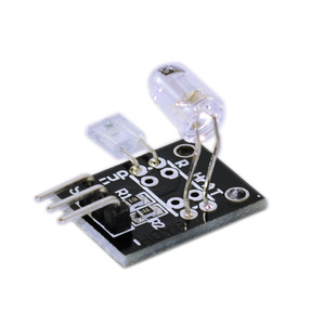 โมดูลเซ็นเซอร์วัดการเต้นของหัวใจแบบนิ้วมือ OKY3434 Okystar - Product Image 2