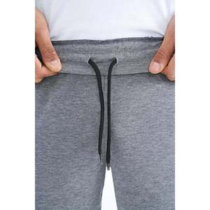 Short pour homme Clive Grey Melange Standard Fit - 81249 - Gb melange - Product Image 5