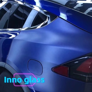 PVC <span class=keywords><strong>precio</strong></span> al por mayor <span class=keywords><strong>coche</strong></span> envoltura película brillo automotriz vinilo envoltura papel colores <span class=keywords><strong>cambio</strong></span> <span class=keywords><strong>coche</strong></span> envuelve vinilo - Product Image 4