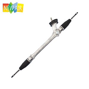 นิสสัน คิกส์ P15 นิสสัน คิกส์ ปี 2021 6AA-P15 HR12DE-EM57 2WD N18 ALMRA แร็คพวงมาลัย 48001-5RY0A - Product Image 4