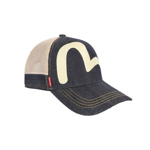 Casquette de baseball vintage style Wild West délavée, personnalisable avec logo, casquette snapback sport, chapeau personnalisé - Product Image 4