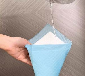 Hot Selling Super Absorbent Cotton Disposable Puppy & Cat <b>Pet</b> Waste Training Pads Breathable Wholesale Pee Pads - Product Image 2