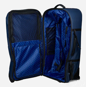 Bolsa de <span class=keywords><strong>Buceo</strong></span> con Ruedas para Nadar, Equipo de Aletas, Largo y Grande, Impermeable, <span class=keywords><strong>Maleta</strong></span> Rodante para Caza - Product Image 6