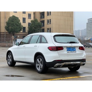 Offre Spéciale 2021 <span class=keywords><strong>Mercedes</strong></span>-Benz <span class=keywords><strong>GLC</strong></span> 260 L 4MATIC Dynamic <span class=keywords><strong>Prix</strong></span> Abordable Transmission Automatique Voiture d'<span class=keywords><strong>Occasion</strong></span> - Product Image 5