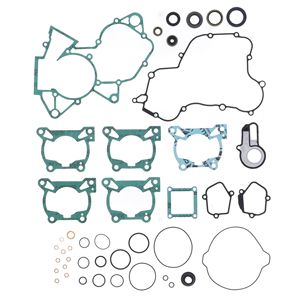 Kit de Bielas ATHENA con Juego de Juntas de Motor - Product Image 2