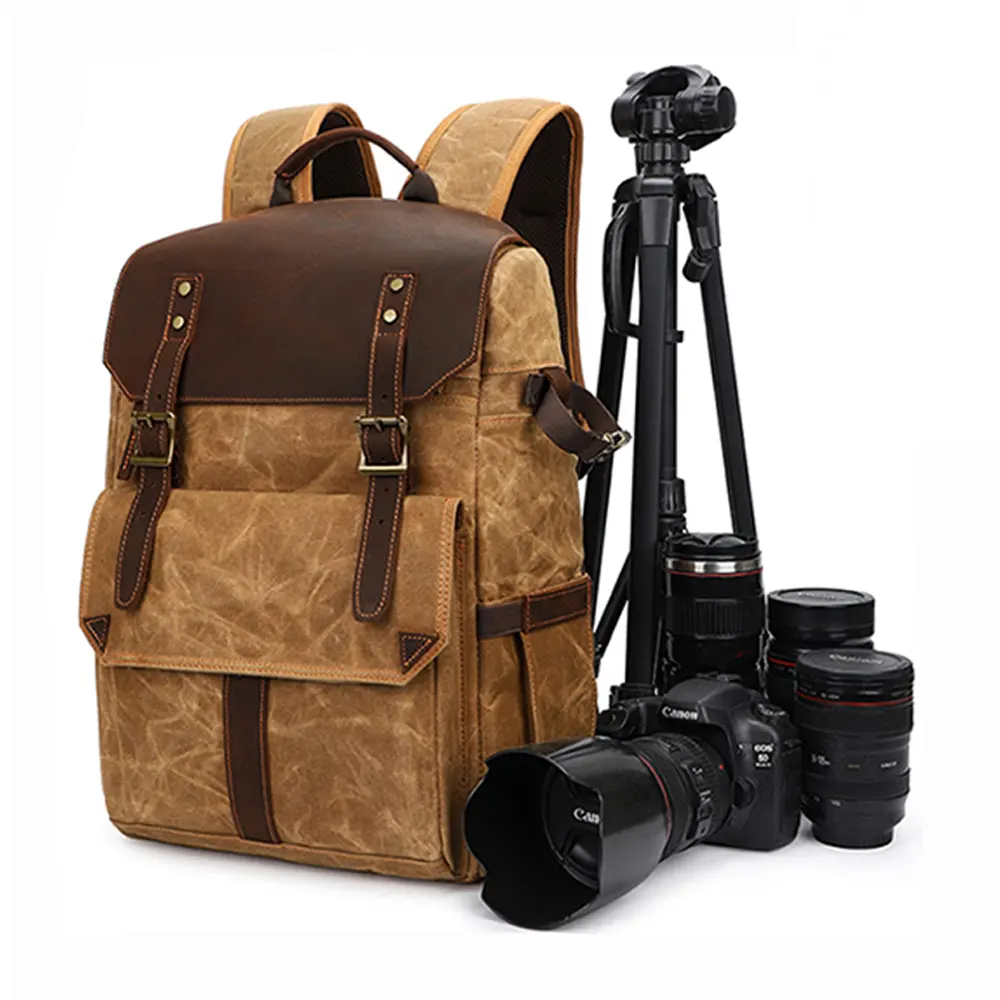 slr camera backpack