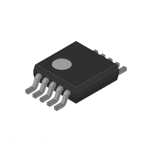 MAX1823AEUB Original Service Complet COMMUTATEUR USB DOUBLE AVEC RÉSÉTATION AUTOMATIQUE 10 TFSOP, 10 MSOP (0,118\", 3,00 mm de largeur) - Product Image 1