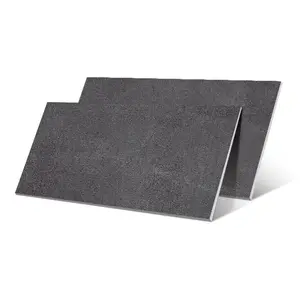 Carrelage de ciment antidérapant, carreaux de sol mat, meilleur prix
