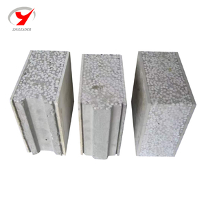 แผ่นผนังน้ำหนักเบา ติดตั้งง่าย แผ่นกันเสียง สำหรับ<span class=keywords><strong>กั้น</strong></span><span class=keywords><strong>ห้อง</strong></span>อย่างรวดเร็ว และเป็นโซลูชันผนังแห้งที่ประหยัดพลังงาน - Product Image 4