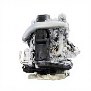เครื่องยนต์ญี่ปุ่นมือสอง รุ่น 1KZ 1KZ-T 1KZ-TE 3.0 ลิตร สำหรับรถยนต์ - Product Image 1
