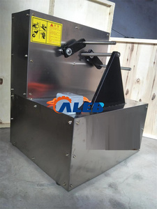 Tốt nhất bán kẹo đường kéo máy làm trắng Taffy đường kẹo kéo máy làm trắng - Product Image 6