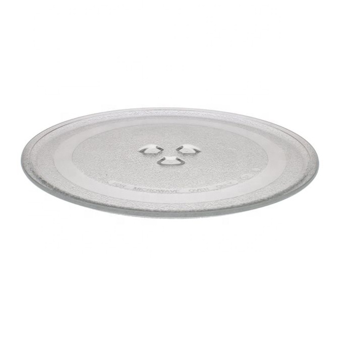 Вращающаяся пластина для микроволновой печи LG ER245BA 3390W1G005D