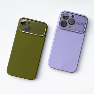 Funda Protectora para Teléfono de TPU Suave con Galvanoplastia Nueva de 2024 para Samsung Galaxy A24, Impresión UV, Impermeable, Modelo Pro Max, Compatible con <span class=keywords><strong>Xiaomi</strong></span> - Product Image 6