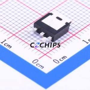 ทรานซิสเตอร์ภาคสนามทรานซิสเตอร์ (มอสเฟท) RU60E25L ต่อ252แบบใหม่ดั้งเดิม - Product Image 2