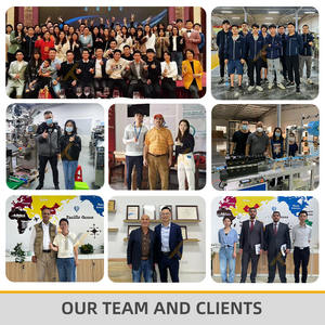 Grapadora <span class=keywords><strong>de</strong></span> papelería completamente automática Borrador Pluma Lápiz Caja <span class=keywords><strong>de</strong></span> cartón Embalaje Máquina <span class=keywords><strong>de</strong></span> encuadernación - Product Image 6