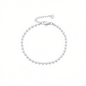 Fashion <b>Bracelet</b> DE CADENA P2063 for Women High Quality Jewelry - Product Image 3