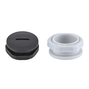 Prise de câble à vis ventilée en nylon de haute qualité avec verrouillage sécurisé (multi-taille IP68) - Product Image 2