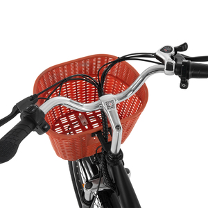 Almacén 350W Motor Kit Lady E Bike Ebike City Cycle Bicicleta Horquilla Bicicleta híbrida - Product Image 3