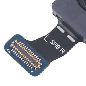 Kamera depan asli untuk <span class=keywords><strong>Samsung</strong></span> Galaxy S25 + / S25 / S25 Ultra SM-S936B/S931/S938 pengganti kamera - Product Image 4