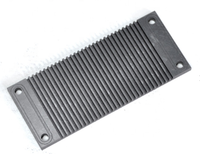 Plaque bipolaire de produits innovants en graphite essentiel de haute qualité