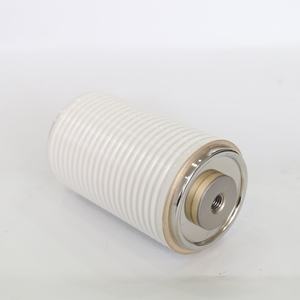 Tube <span class=keywords><strong>complet</strong></span> d'interrupteur à vide TD-1250-25/31.5 modèles pour produits BT pour disjoncteur à vide et chambre d'extinction à arc sous vide - Product Image 2