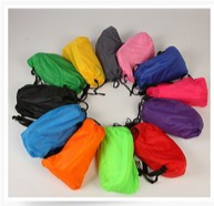 屋外防水快適な睡眠スタイルエアソファチェア折りたたみイージーケアポータブル200x70cm超ソフトモダンデザイン - Product Image 5