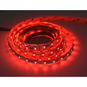High Quality 48V LED Strip Light Ultra Long 30 Meter LED Tape 10mm PCB <b>rgb</b> Color Changing Light - Product Image 2
