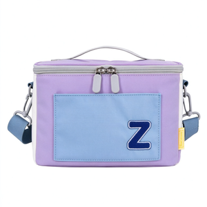 Lonchera Infantil Aislada, Impermeable, con Diseño de Dibujos Animados, Nueva Moda, de Poliéster, para Jardín de Niños, Viajes, Campamentos, Picnic - Product Image 1