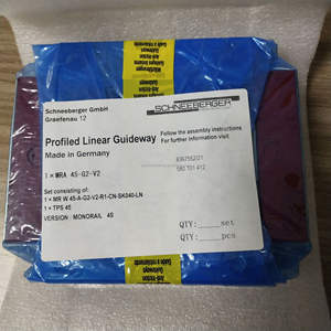 Bloque de guía de movimiento lineal Schneeberger <span class=keywords><strong>MRW</strong></span> 25 MRW25B, 2, 1, 2, 1, 2, 3, 3, 2, 3, 2, 3 - Product Image 3