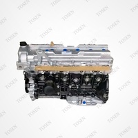 Ensemble moteur de cylindres L6 neuf, moteur 1fz Fe pour Toyota Land Cruiser SUV Fzj100 Land Cruiser Prado