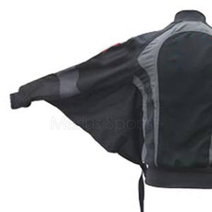 Veste de caméra en polyester avec logo personnalisable de qualité supérieure pour le parachutisme Design personnalisé pour le sport-Offre Spéciale en ligne du produit - Product Image 5