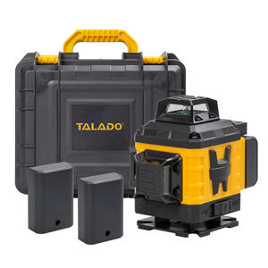 Serbest fotoğrafçılar lazer seviyesi için Tripod iplik ile gümrükleme teklif hafif lazer seviyesi - Product Image 2