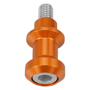 NiceCNC-soportes de soporte trasero para KTM <span class=keywords><strong>Duke</strong></span> 690, modelos M10 x P1.5, 2008, 2018, 790, 250, <span class=keywords><strong>390</strong></span>, <span class=keywords><strong>Duke</strong></span> 2018, <span class=keywords><strong>2019</strong></span>, 2020 y 2023 - Product Image 6