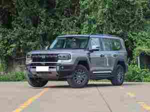 Vente en gros usine 2026 Jetour G700 PHEV SUV 5 portes 6 places Autonomie 1300 <span class=keywords><strong>km</strong></span> Fabriqué en Chine Conduite à gauche Véhicule tout-terrain de luxe Voiture à énergie nouvelle - Product Image 5