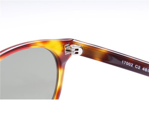 Más nuevo diseñador <span class=keywords><strong>de</strong></span> moda barato Custom acetato marco <span class=keywords><strong>gafas</strong></span> <span class=keywords><strong>de</strong></span> <span class=keywords><strong>sol</strong></span> <span class=keywords><strong>Mujer</strong></span> - Product Image 5