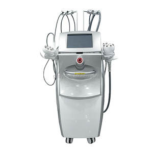 เครื่องยกกระชับใบหน้าและปรับรูปร่างผิวแบบดั้งเดิม - Product Image 4