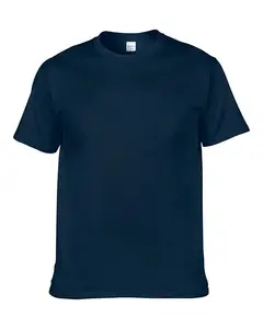 Camiseta personalizada para hombre, Top 10 de alta calidad, precio barato, venta al por mayor de fábrica