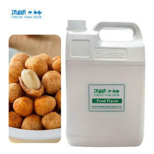 Taima Rich - Esencia Sintética <span class=keywords><strong>de</strong></span> Cacahuete Tostado con Aroma Intenso - Esencia <span class=keywords><strong>de</strong></span> Granos Altamente Concentrada, para Hornear/Sazonar - Product Image 3