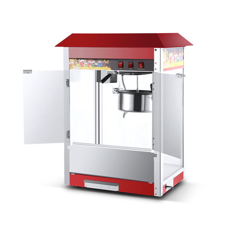 Household Electric Popcorn Machine Wholesale Price